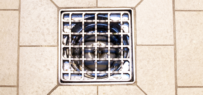 floor drain